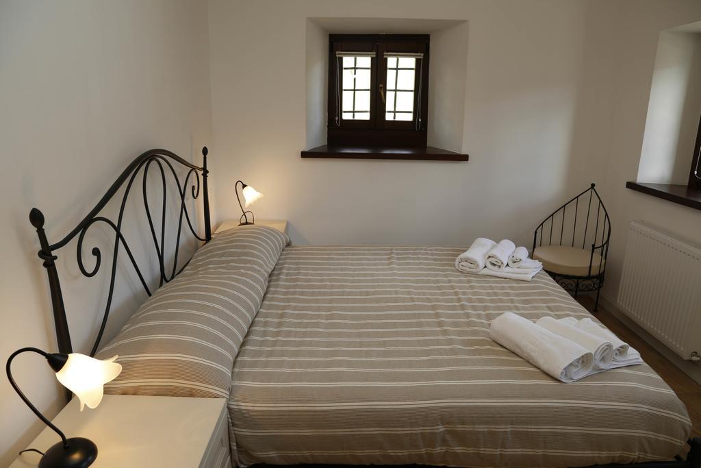 Villa Cjase Da Maestre Raveo Exterior foto