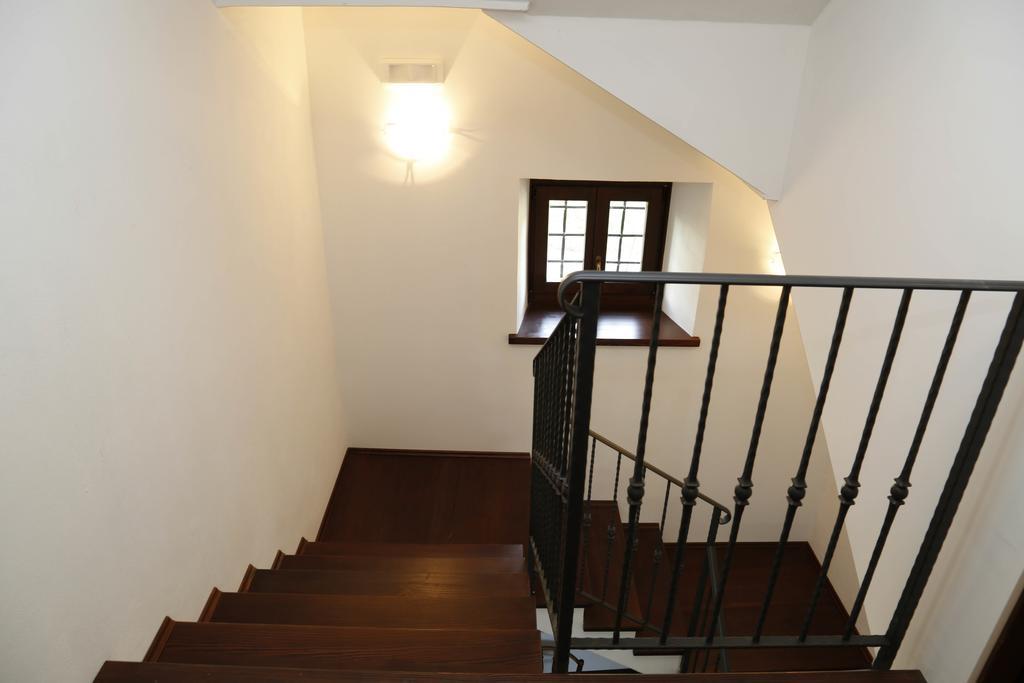 Villa Cjase Da Maestre Raveo Exterior foto