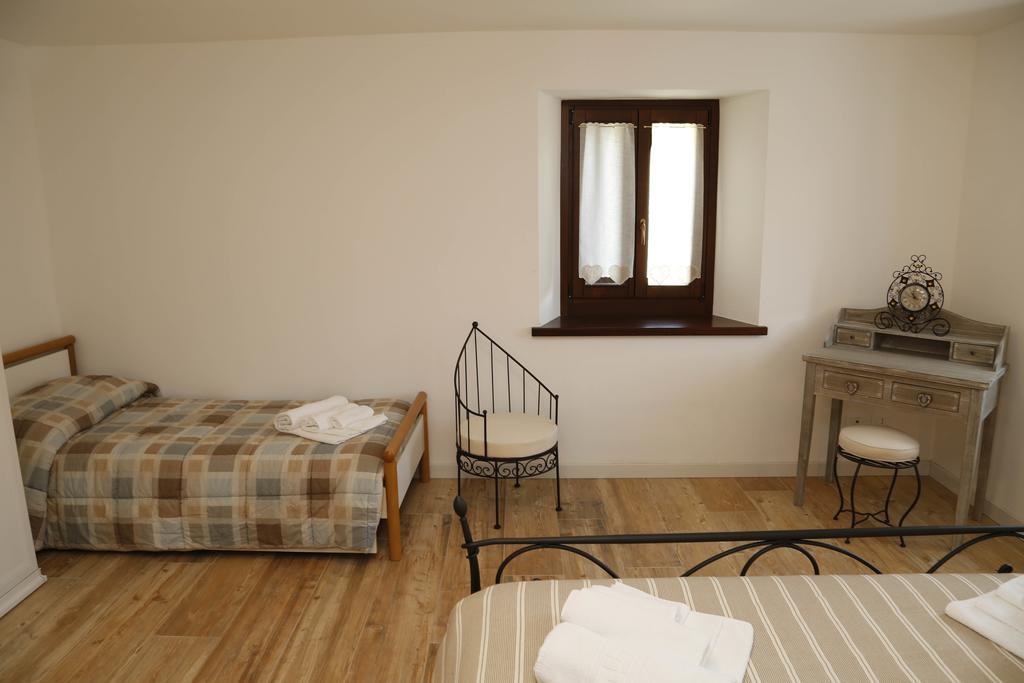 Villa Cjase Da Maestre Raveo Exterior foto